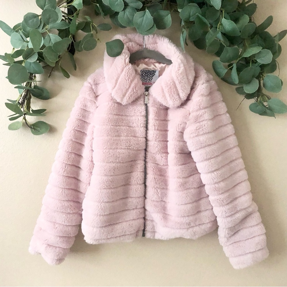 Like New Kensie Girl Jacket